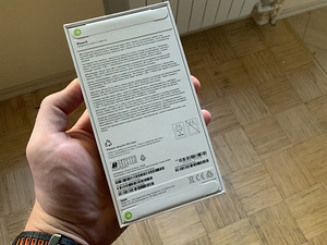 iPhone 15 128 new unopened (2 foto / 2)