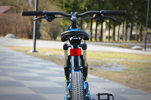 Jalgratas Scott Aspect 780 (6 foto / 10)