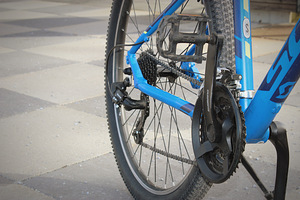 Jalgratas Scott Aspect 780 (7 foto / 10)