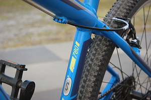 Jalgratas Scott Aspect 780 (10 foto / 10)