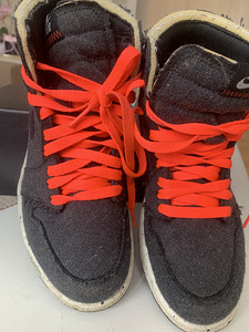 Jordan 1 (3 foto / 4)