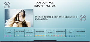 BDR - Beauty Defect Repair aparaat kõikide otsikutega (3 foto / 4)