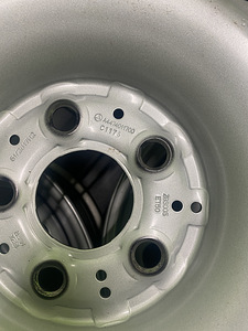 Mercedes Vito OEM plekkveljed UUED! (2 foto / 2)