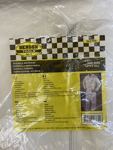 Maalri kombed 24tk. Ühekordsed. (2 foto / 3)