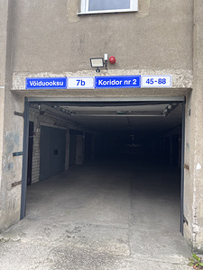Võidujooksu tn 7b, Lasnamäe, Tallinn, Harjumaa (3 foto / 3)