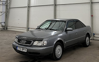 Audi A6 1.9 66kW, 1996