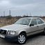 Mercedes-Benz 230 Youngtimer 2.3 100kW (фото #1)