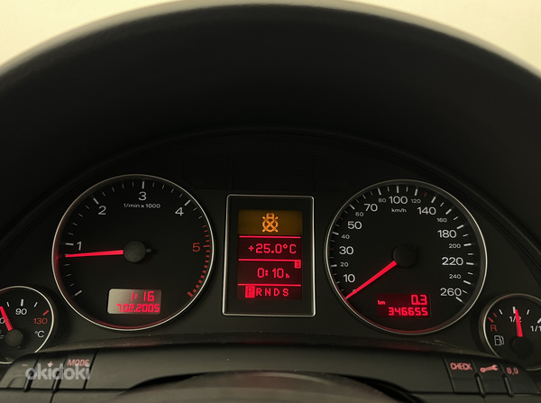 Audi A4 3.0 150kW (фото #5)