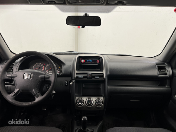 Honda CR-V 2.0 110kW (фото #6)