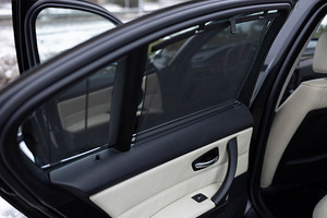BMW 325 2.5 160kW (14 foto / 14)