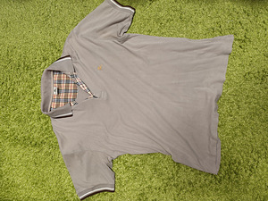 Burberry polo (1 foto / 1)