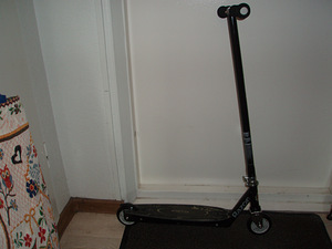 Müüa roller RAZOR (USA). (2 foto / 4)