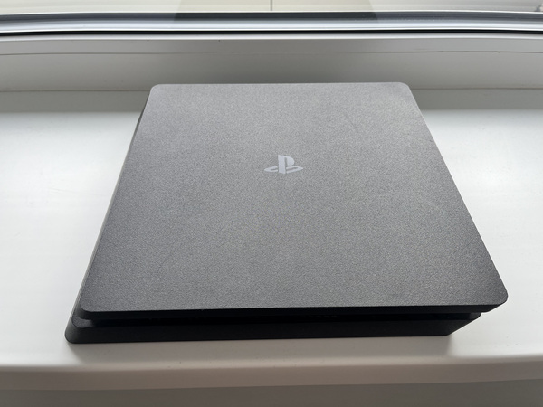 PlayStation 4