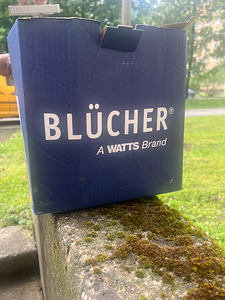 Trap Blücher (1 foto / 3)