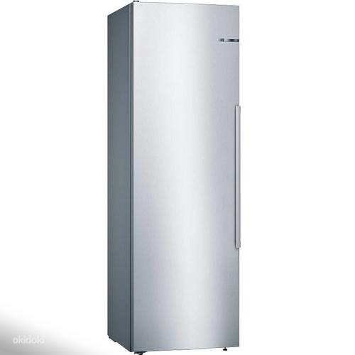 Холодильник серии bOSCH 6 с секцией охлаждения VitaFresh (фото #1)