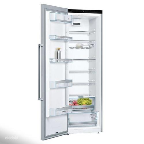 Холодильник серии bOSCH 6 с секцией охлаждения VitaFresh (фото #2)