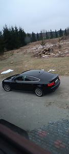 Audi a5 (3 foto / 6)