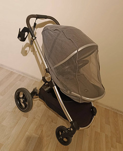 Mamas&Papas Ocarro kärukomplekt (3 foto / 3)