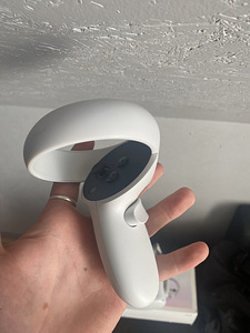 MÜÜA oculus quest 2 (4 foto / 5)
