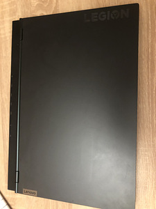 Lenovo Legion 15 RTX2060 (3 foto / 6)