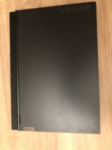 Lenovo Legion 15 (2 foto / 4)
