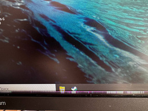 PHILIPS Momentum 24 165hz kasutatud (4 foto / 4)