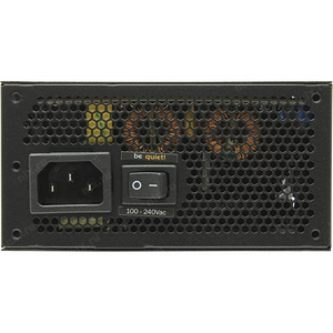 Toiteplokk be quiet! SFX POWER 2 300W (2 foto / 2)