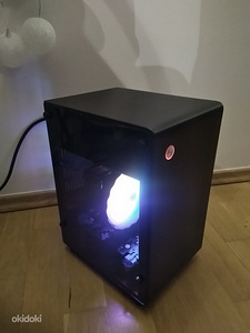 I5 12400f / b660 / gtx 1660 super / 32ram / 1tb ssd (2 foto / 8)