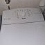 Стиральная машина whirlpool 6KG (фото #4)