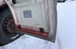 Volkswagen Lt 35 2.5 DIESEL (10 foto / 15)
