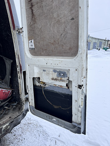 Volkswagen Lt 35 2.5 DIESEL (13 foto / 15)