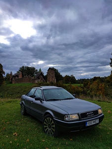 Audi 80 b4 1.9tdi 66kw (1 foto / 9)