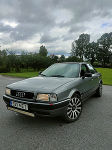 Audi 80 b4 1.9tdi 66kw (2 foto / 9)