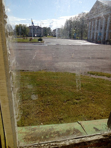 Aruserva tn 16, Sompa, Kohtla-Järve, Ida-Virumaa (9 foto / 11)