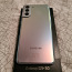 Samsung Galaxy S21 Plus 256 ГБ фантом серебристый (фото #2)