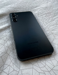 Samsung Galaxy A34 5G 6+128GB Black (3 foto / 6)