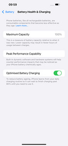 Apple iPhone 14 Pro Max 128GB Space Gray (5 foto / 6)