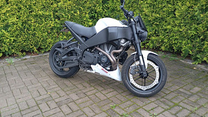 Buell XB9SX 2006 (1 foto / 4)