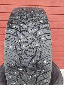 15" talverehvid (2 foto / 4)