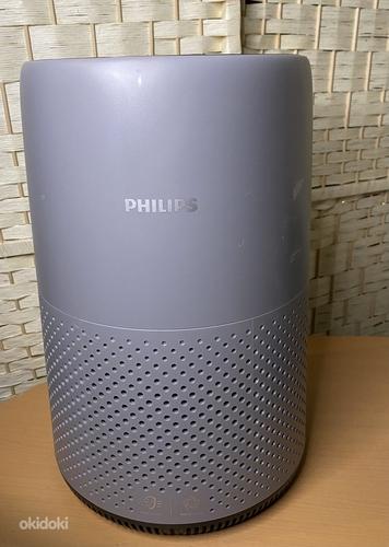 Очиститель воздуха MEGA Philips AC0830/10 (фото #4)