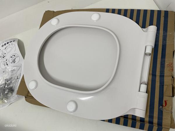 MEGA! WC prill-laud Ideal Standard E036601 Slim Connect (foto #7)