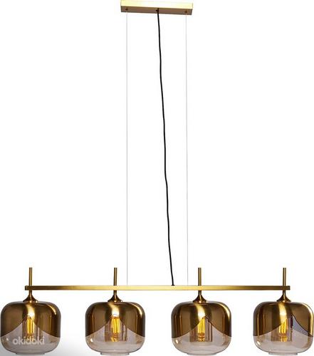 Подвесной светильник Golden Goblet Quattro NEW (фото #1)
