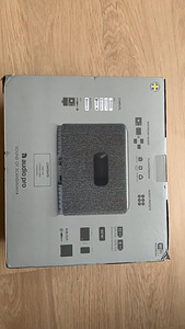 Audio Pro A15 juhtmevaba Multiroom kõlar, tumehall (3 foto / 4)