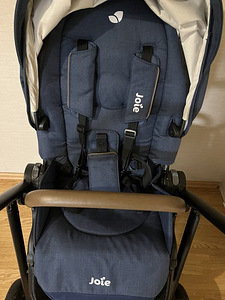 Joie Versatrax (2 фото из 4)
