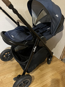 Joie Versatrax (3 фото из 4)