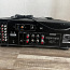 Yamaha A-S301 Stereo Full Amplifier with D/A Converter Black (foto #1)