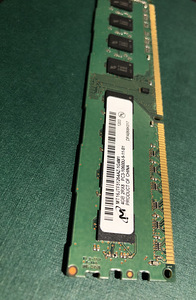 Оперативная память 4 ГБ DDR3