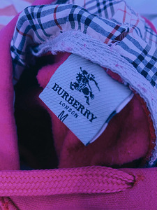 Burberry S Sweatshirt