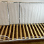 Детская раздвижная кровать (фото #2)