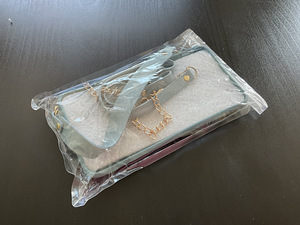 Käepidemega ümbris Iphone 7 plus case (2 foto / 3)